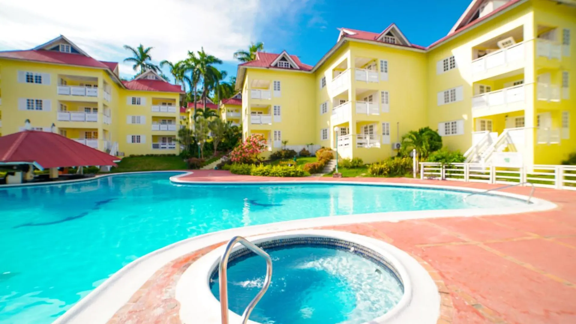 Mystical Studios Double Ocho Rios Jamaica