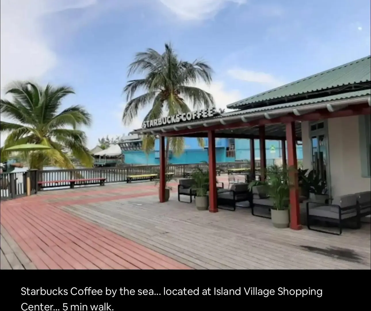 Mystical Studios Double Ocho Rios
