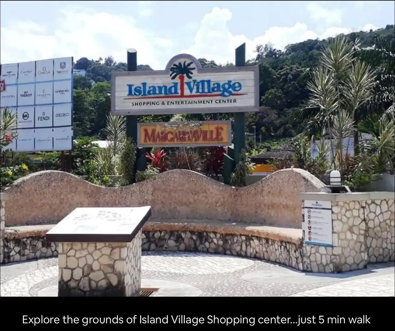 Apartment Mystical Studios Double Ocho Rios