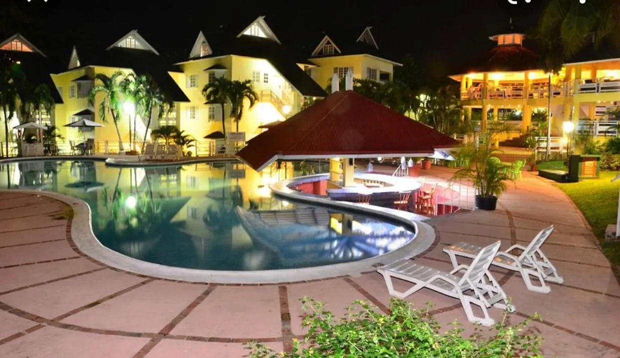 Mystical Studios Double Ocho Rios