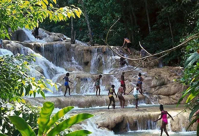 Mystical Studios Double Ocho Rios Apartment