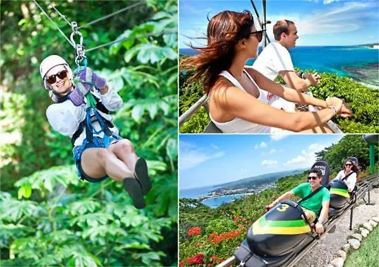 Mystical Studios Double Ocho Rios