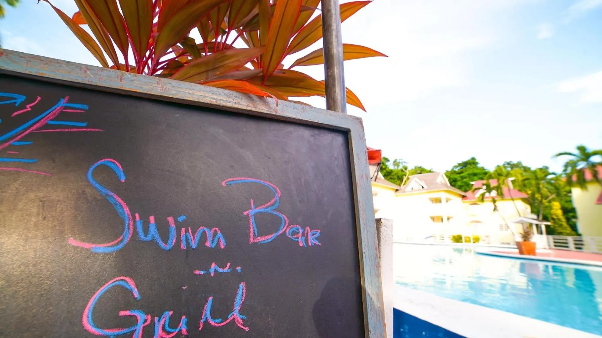 Apartment Mystical Studios Double Ocho Rios