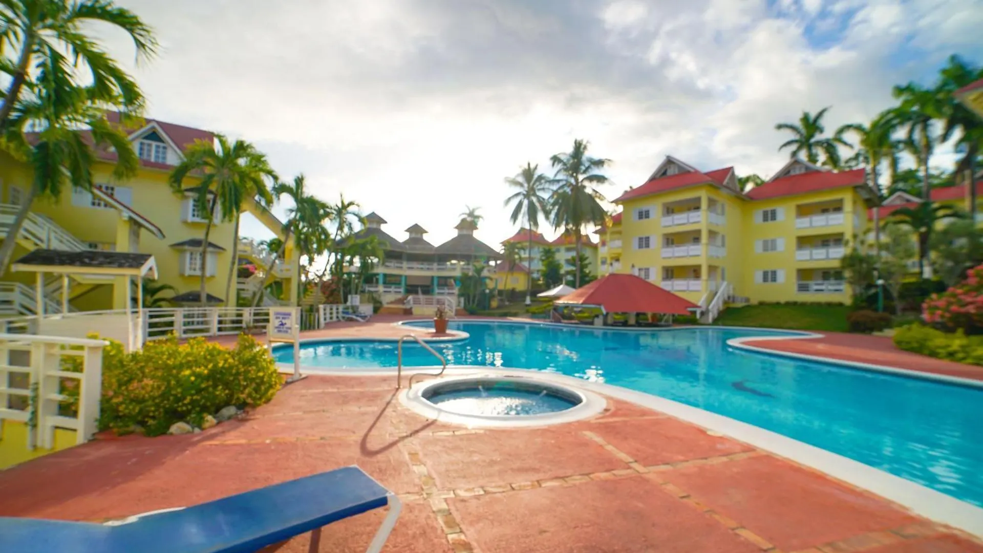 Mystical Studios Double Ocho Rios Jamaica