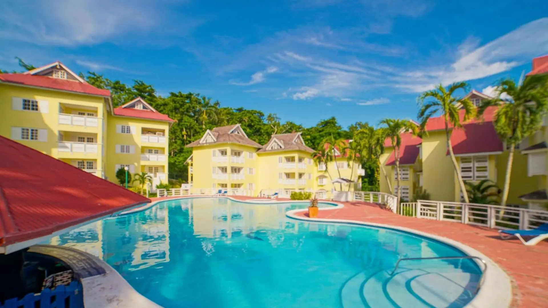 Mystical Studios Double Ocho Rios