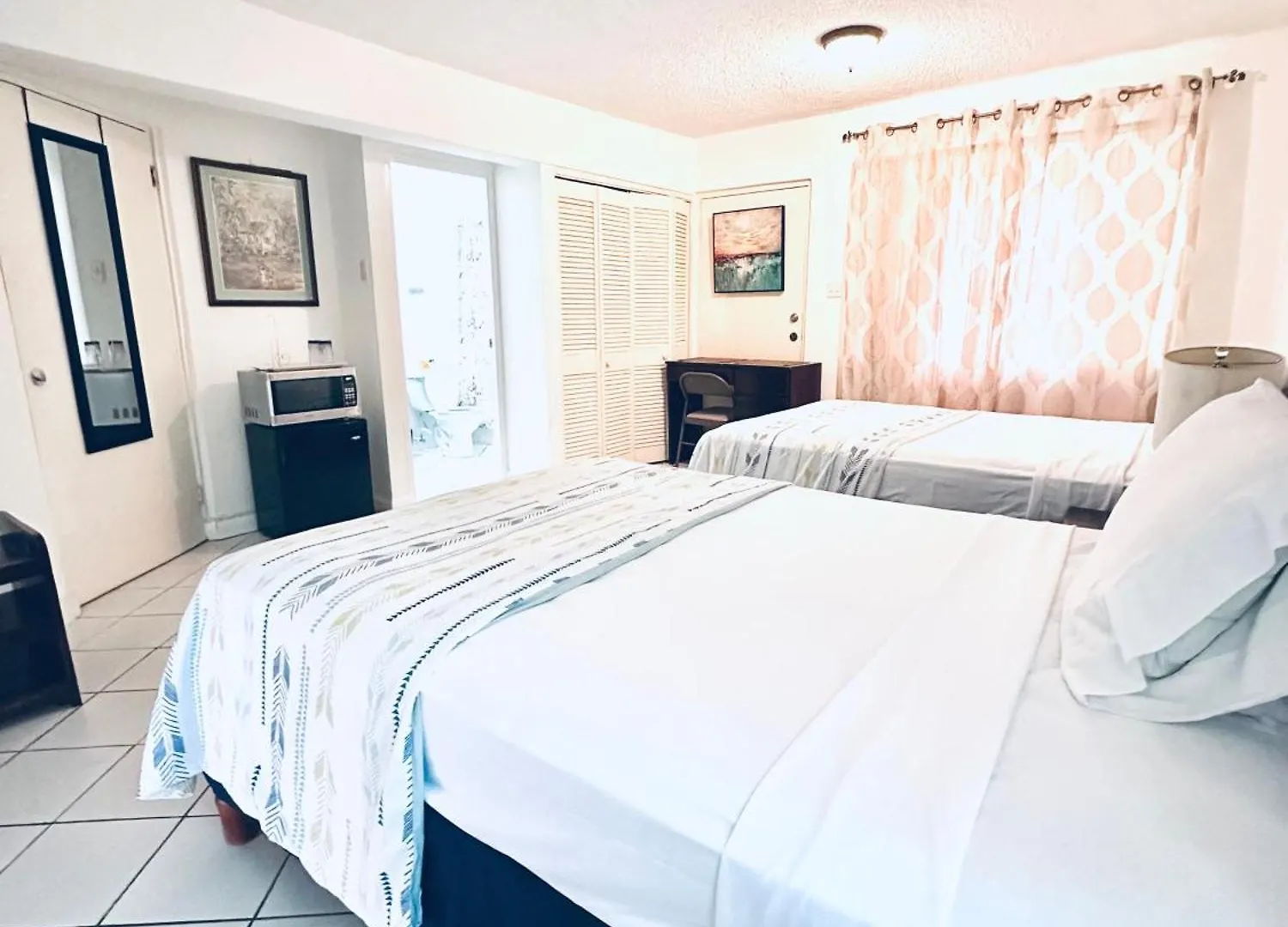 Apartment Mystical Studios Double Ocho Rios